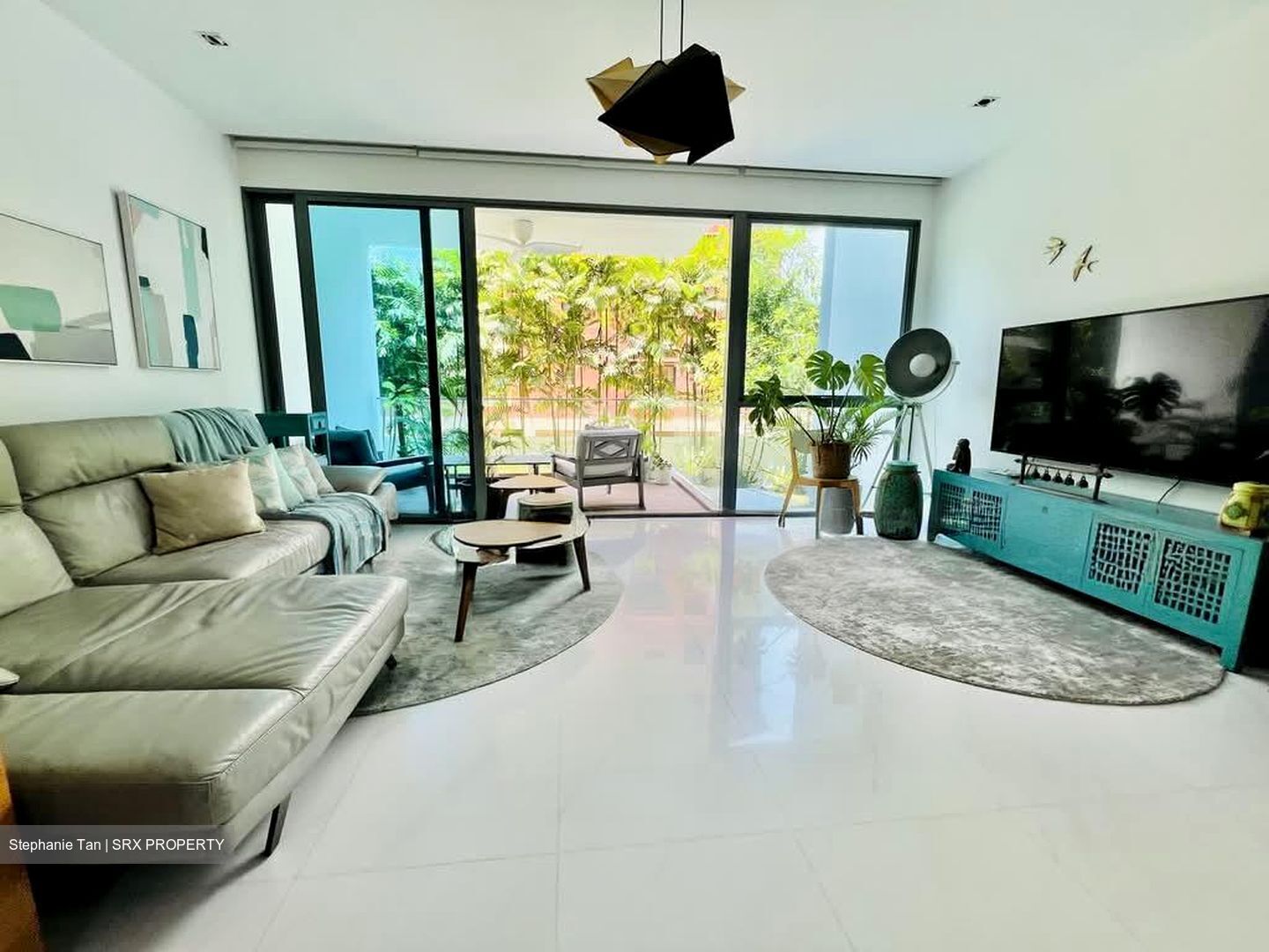 Waterfall Gardens (D10), Condominium #575811551
